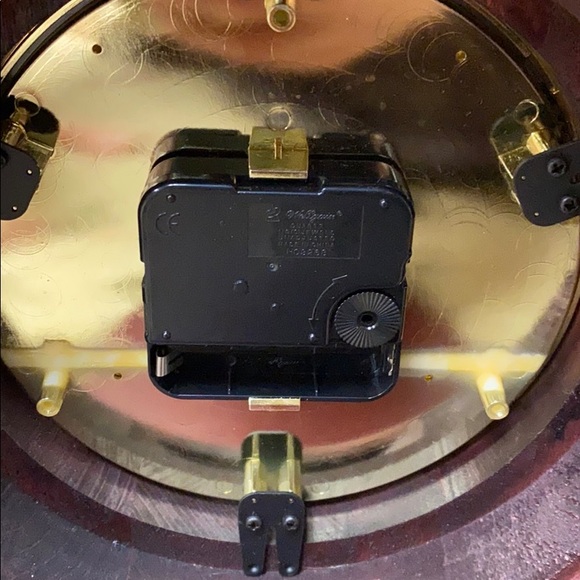 Clock - Picture 6 of 9